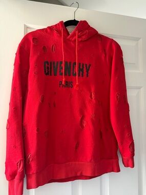 Givenchy Hoodie